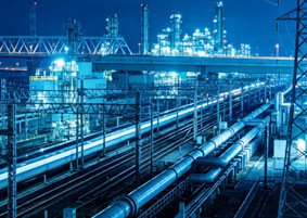 Dependable Automation for Water, HVAC and Urban Infrastructure