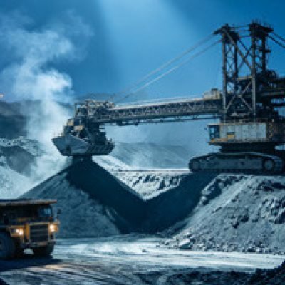 Heavy-Duty Drives and Motors That Take the Load — and Keep Going